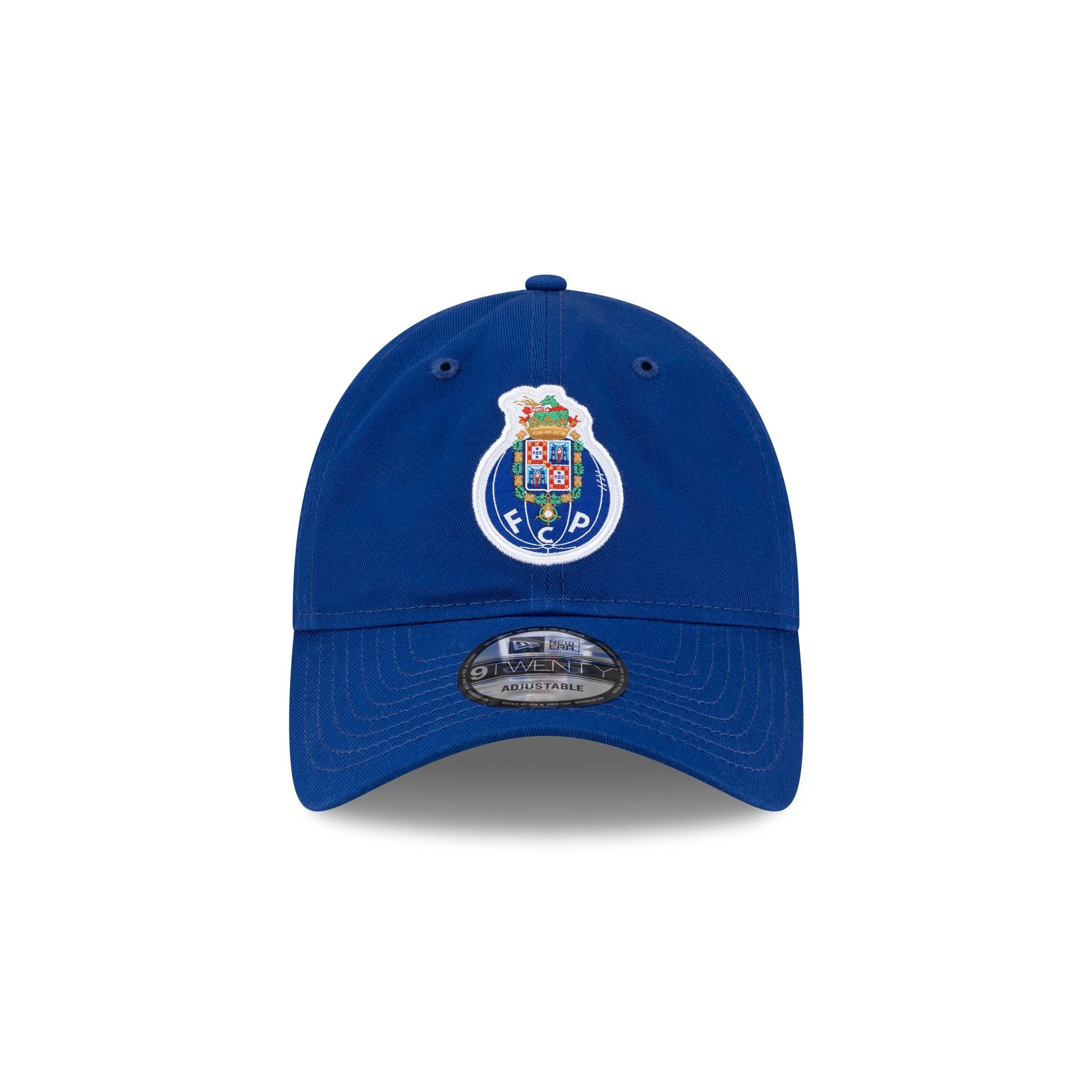 FC Porto Core Blue 9TWENTY Adjustable Hat