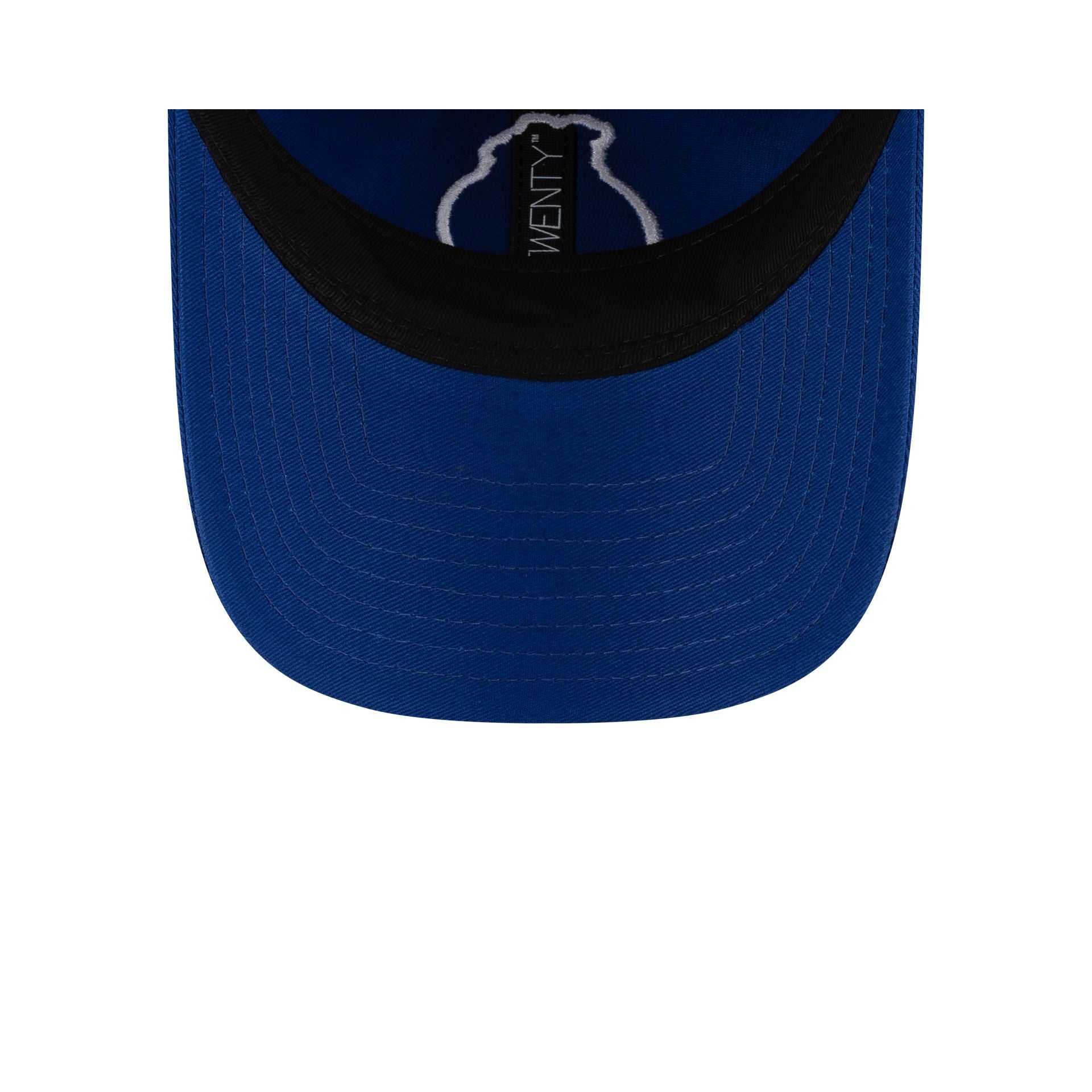 FC Porto Core Blue 9TWENTY Adjustable Hat