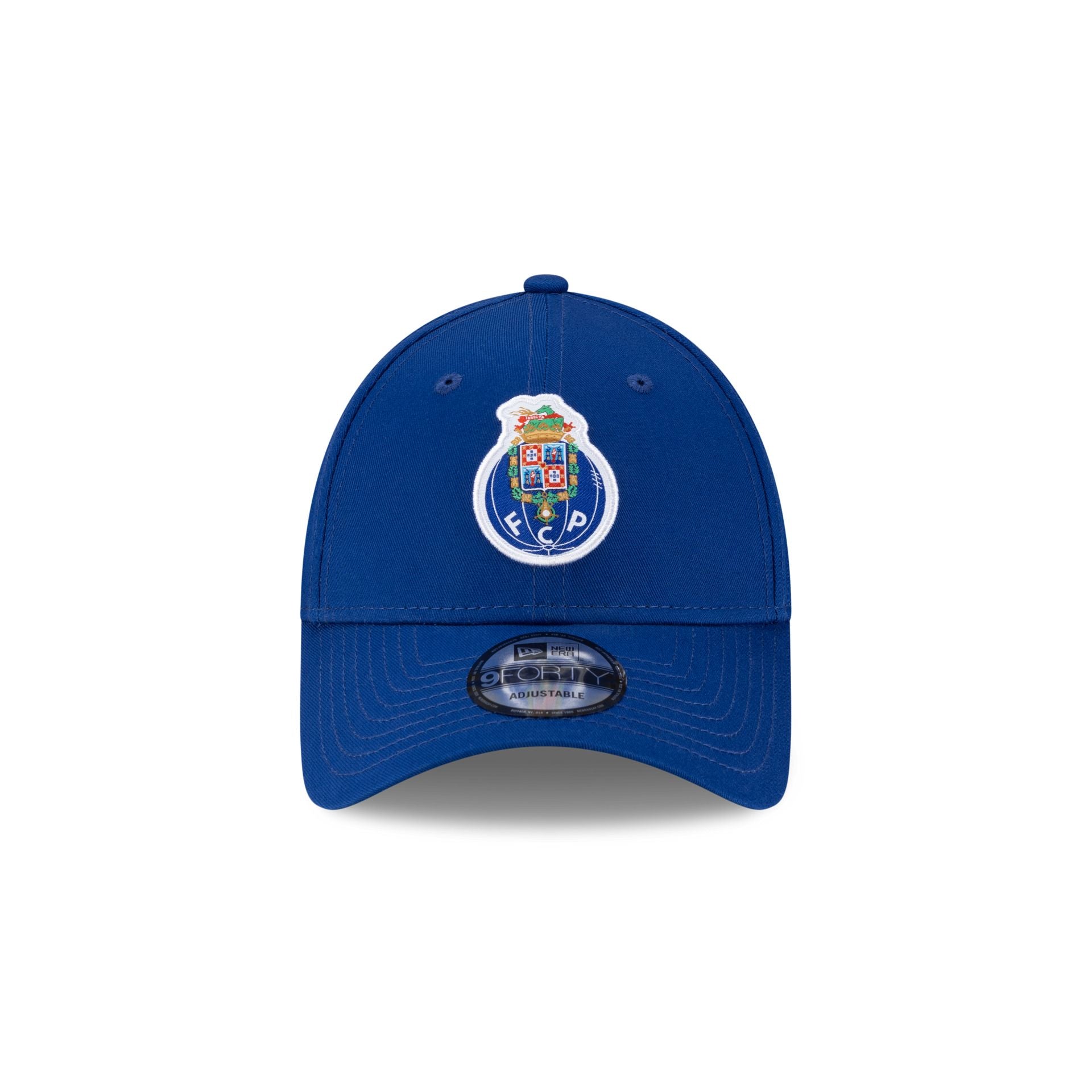 FC Porto Core Blue 9FORTY Adjustable Hat