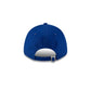 FC Porto Core Blue 9FORTY Adjustable Hat