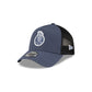 FC Porto Kit Hook Up Dark Blue 9FORTY A-Frame Trucker Hat