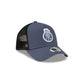 FC Porto Kit Hook Up Dark Blue 9FORTY A-Frame Trucker Hat