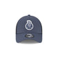 FC Porto Kit Hook Up Dark Blue 9FORTY A-Frame Trucker Hat