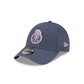 FC Porto Kit Hook Up Dark Blue 9FORTY Adjustable Hat