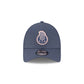 FC Porto Kit Hook Up Dark Blue 9FORTY Adjustable Hat
