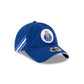 FC Porto Washed Blue 9TWENTY Adjustable Hat