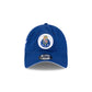 FC Porto Washed Blue 9TWENTY Adjustable Hat