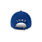 FC Porto Washed Blue 9TWENTY Adjustable Hat