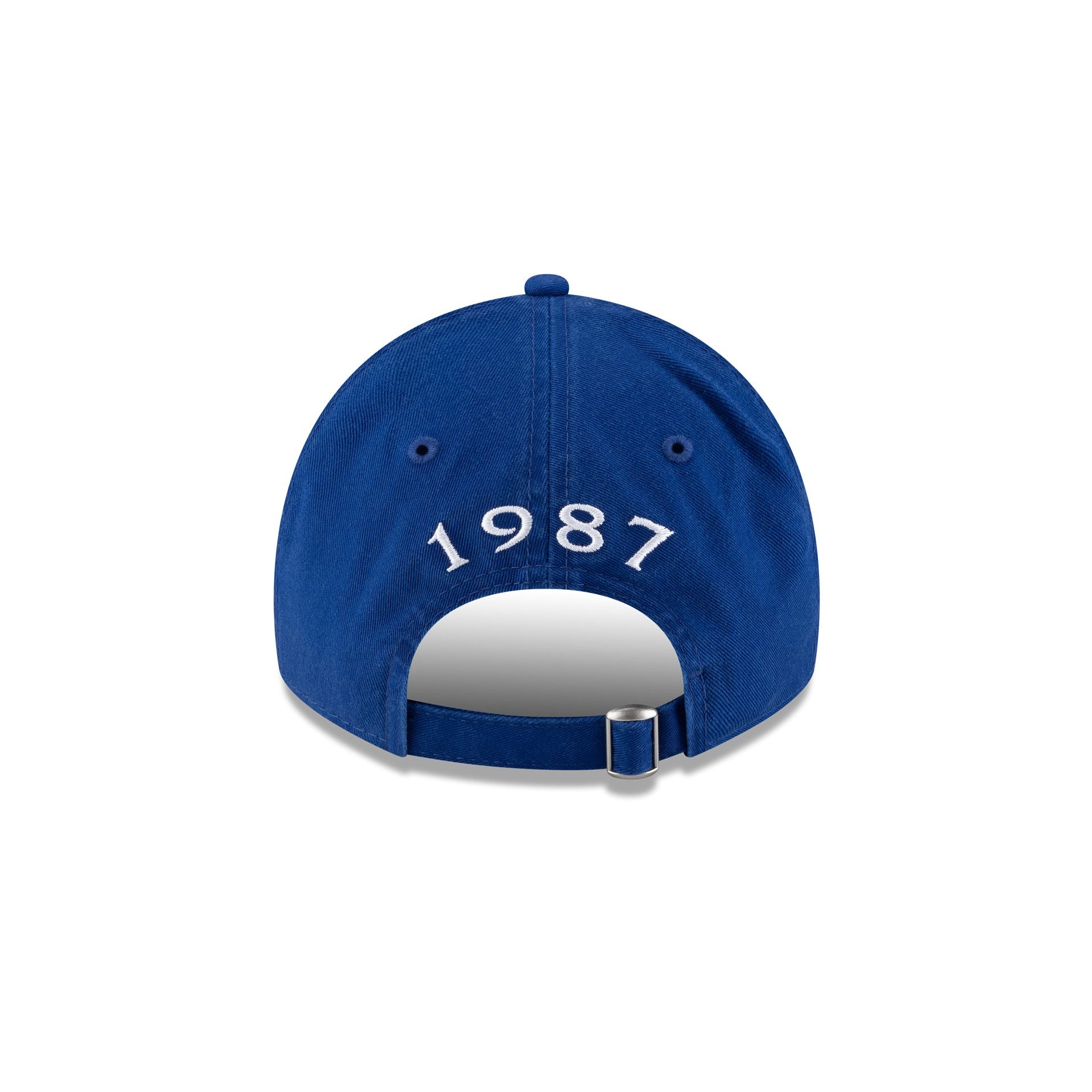 FC Porto Washed Blue 9TWENTY Adjustable Hat