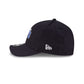 FC Porto Wordmark Navy 9FORTY M-Crown Snapback Hat