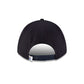 FC Porto Wordmark Navy 9FORTY M-Crown Snapback Hat