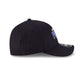 FC Porto Wordmark Navy 9FORTY M-Crown Snapback Hat