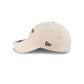 FC Porto Cord Light Beige 9TWENTY Adjustable Hat