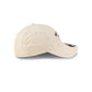 FC Porto Cord Light Beige 9TWENTY Adjustable Hat