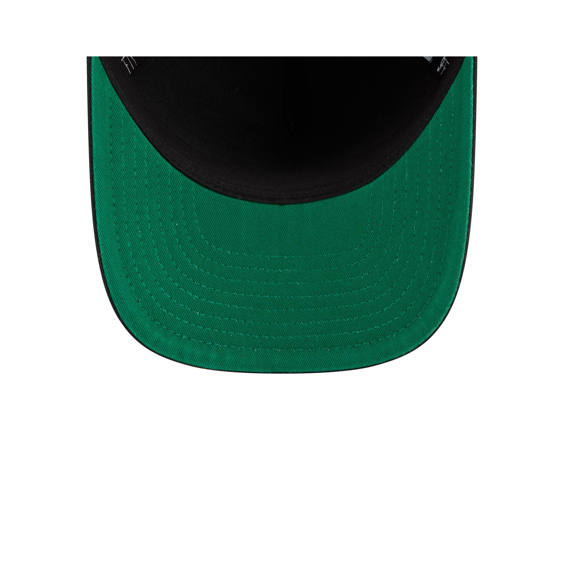 Pittsburgh Penguins Historic Win 9FIFTY A-Frame Snapback Hat