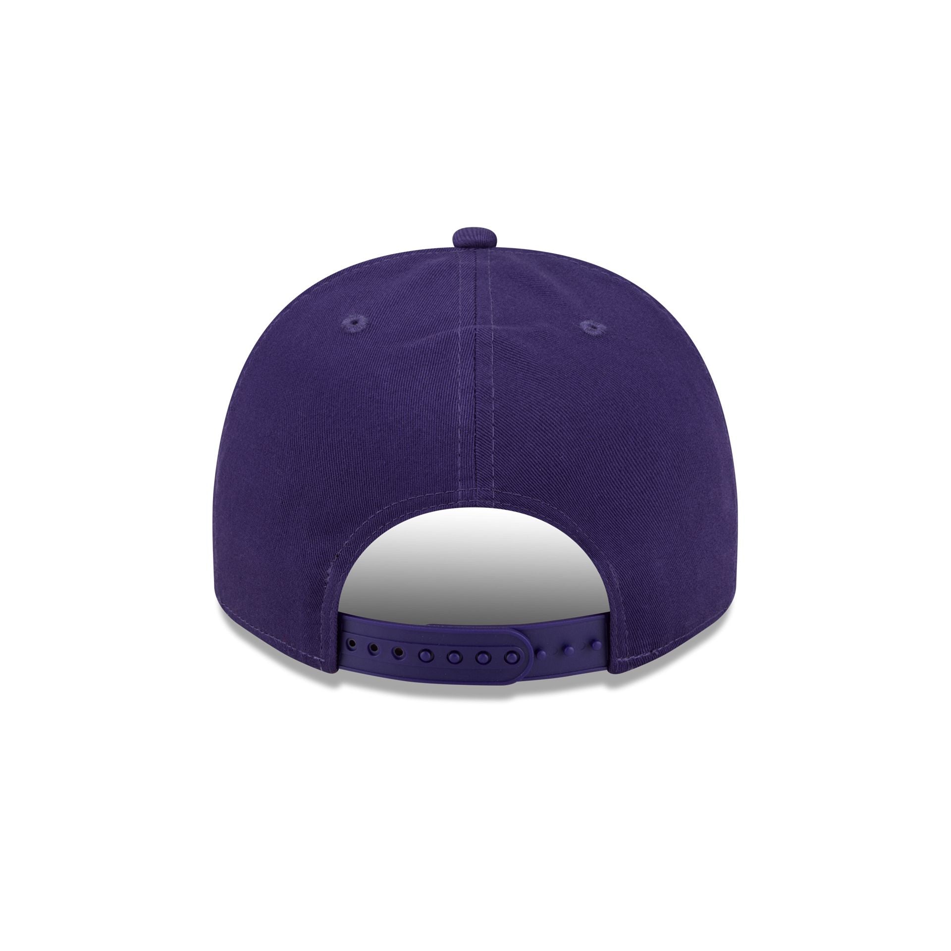 LSU Tigers Historic Win 9FIFTY A-Frame Snapback Hat