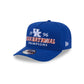 Kentucky Wildcats Historic Win 9FIFTY A-Frame Snapback Hat