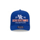 Kentucky Wildcats Historic Win 9FIFTY A-Frame Snapback Hat