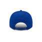 Kentucky Wildcats Historic Win 9FIFTY A-Frame Snapback Hat