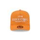 Tennessee Volunteers Historic Win 9FIFTY A-Frame Snapback Hat