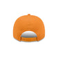 Tennessee Volunteers Historic Win 9FIFTY A-Frame Snapback Hat