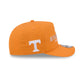 Tennessee Volunteers Historic Win 9FIFTY A-Frame Snapback Hat