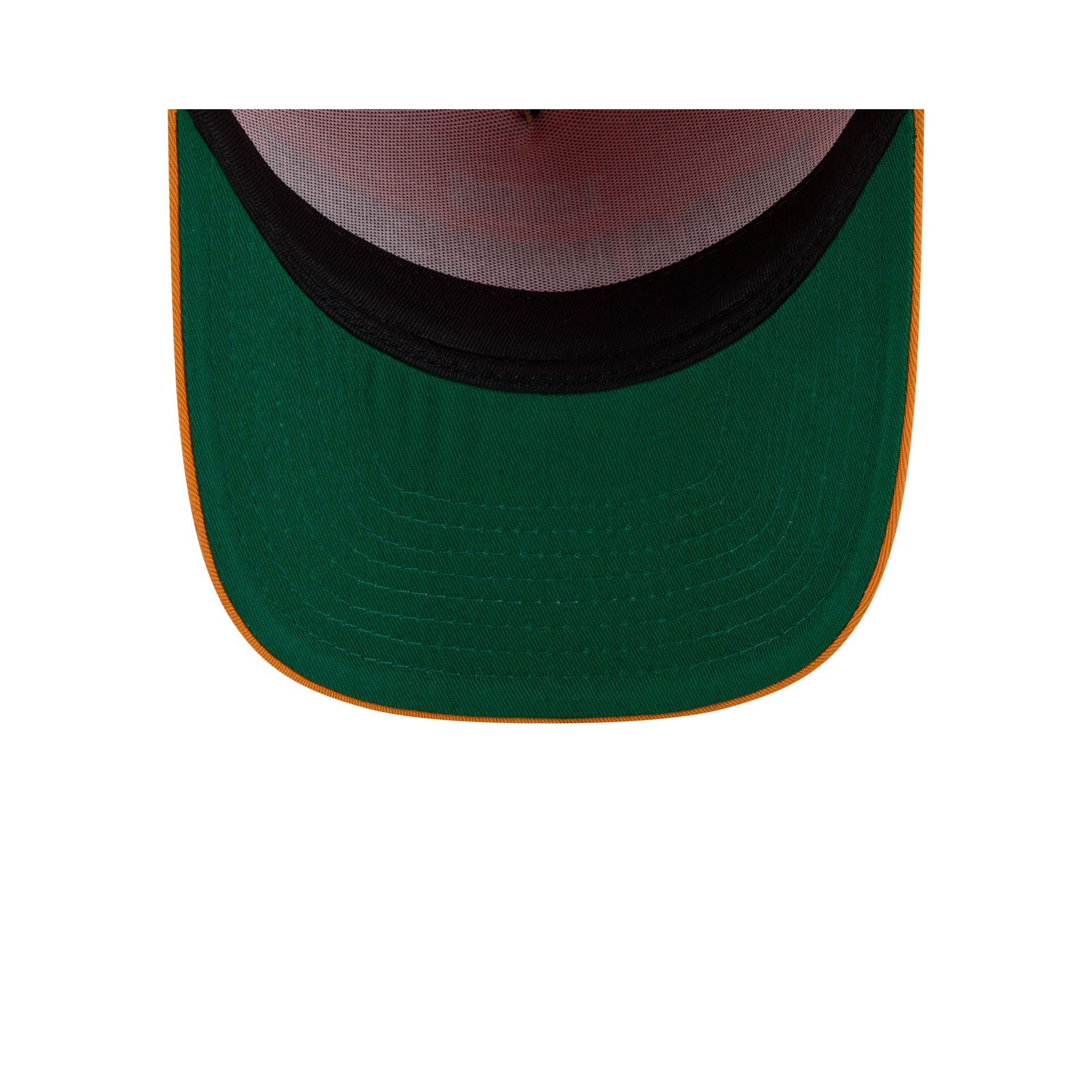 Tennessee Volunteers Historic Win 9FIFTY A-Frame Snapback Hat