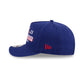 Texas Rangers Historic Win 9FIFTY A-Frame Snapback Hat