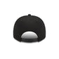 San Francisco Giants Historic Win 9FIFTY A-Frame Snapback Hat