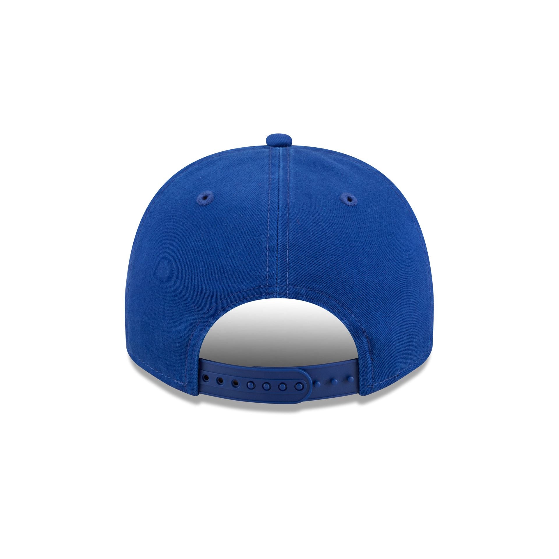 Chicago Cubs Historic Win 9FIFTY A-Frame Snapback Hat