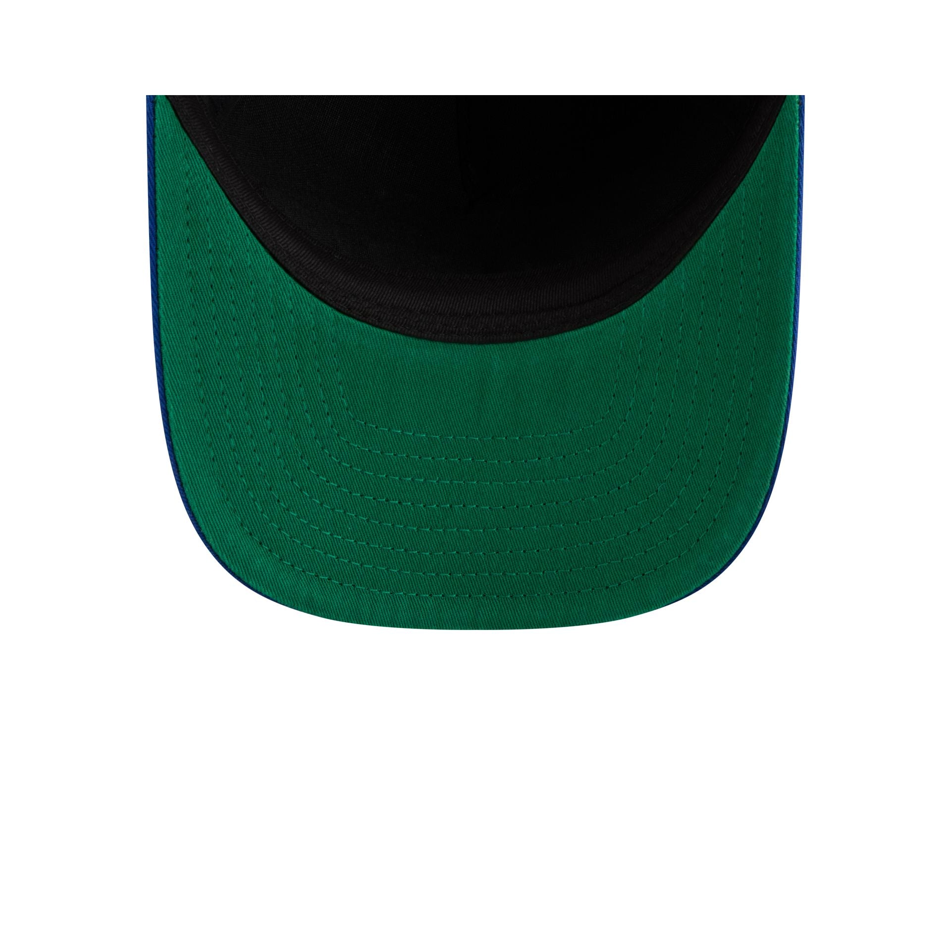 Chicago Cubs Historic Win 9FIFTY A-Frame Snapback Hat