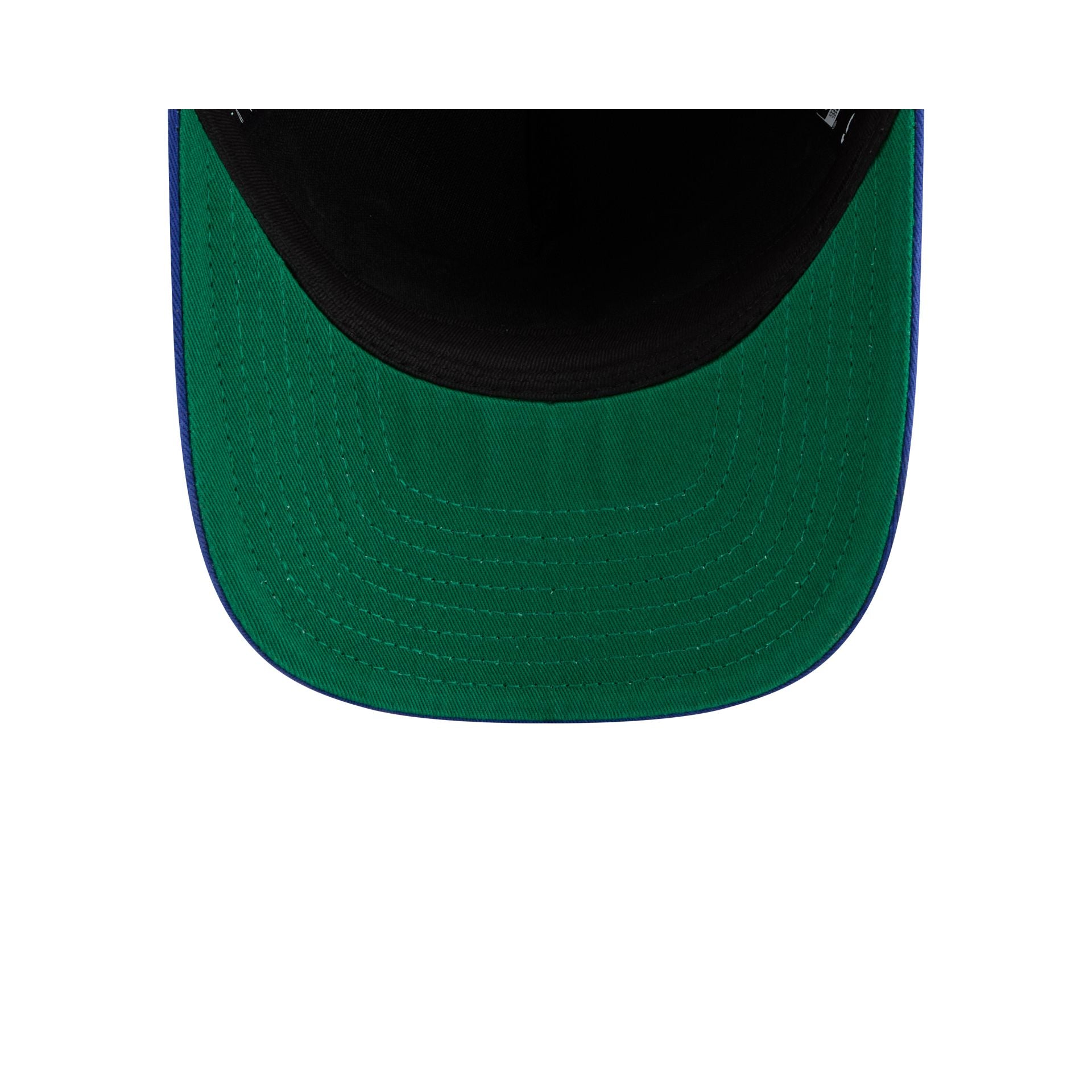 Philadelphia 76ers Historic Win 9FIFTY A-Frame Snapback Hat