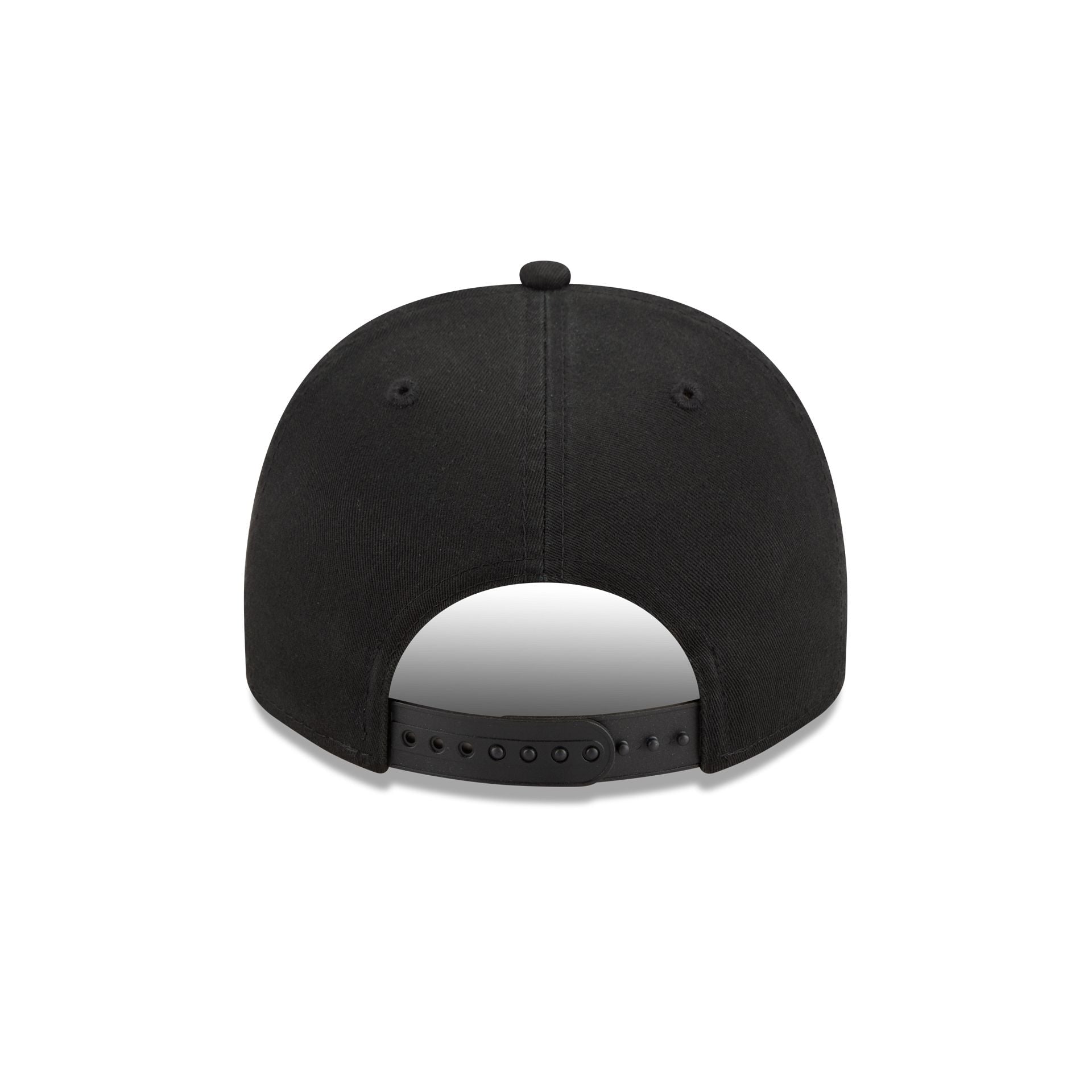 Miami Heat Historic Win 9FIFTY A-Frame Snapback Hat