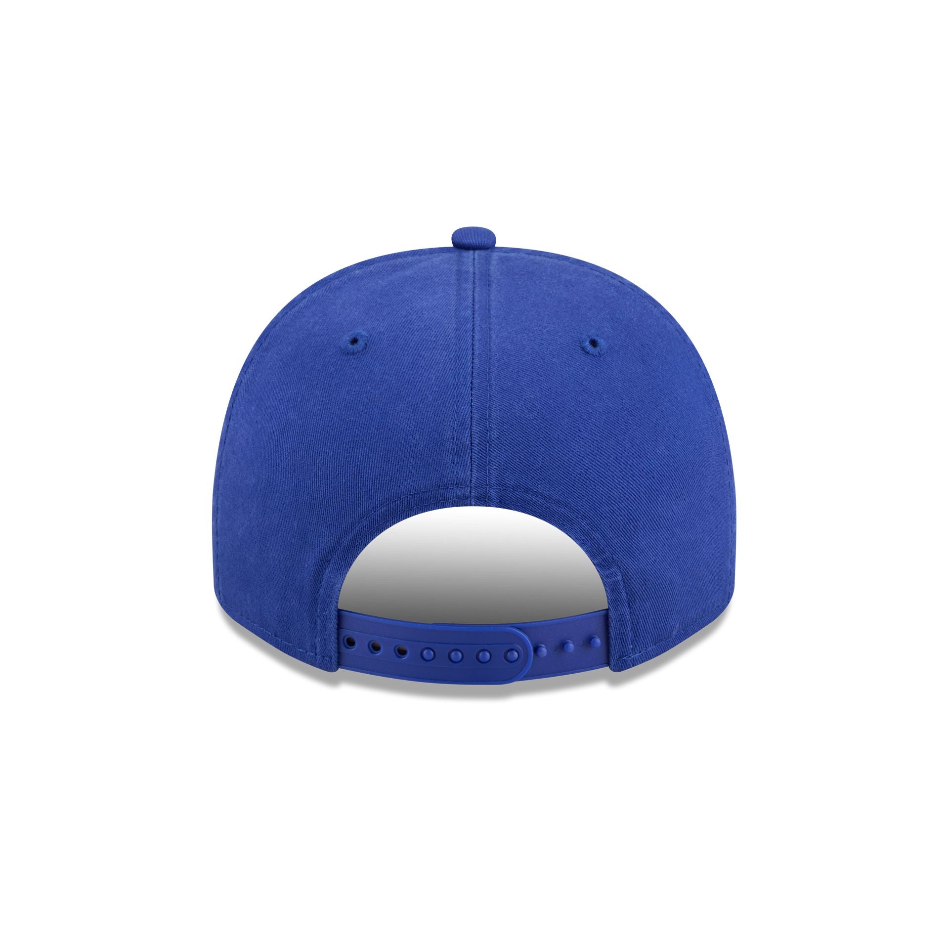 New York Knicks Historic Win 9FIFTY A-Frame Snapback Hat