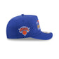 New York Knicks Historic Win 9FIFTY A-Frame Snapback Hat