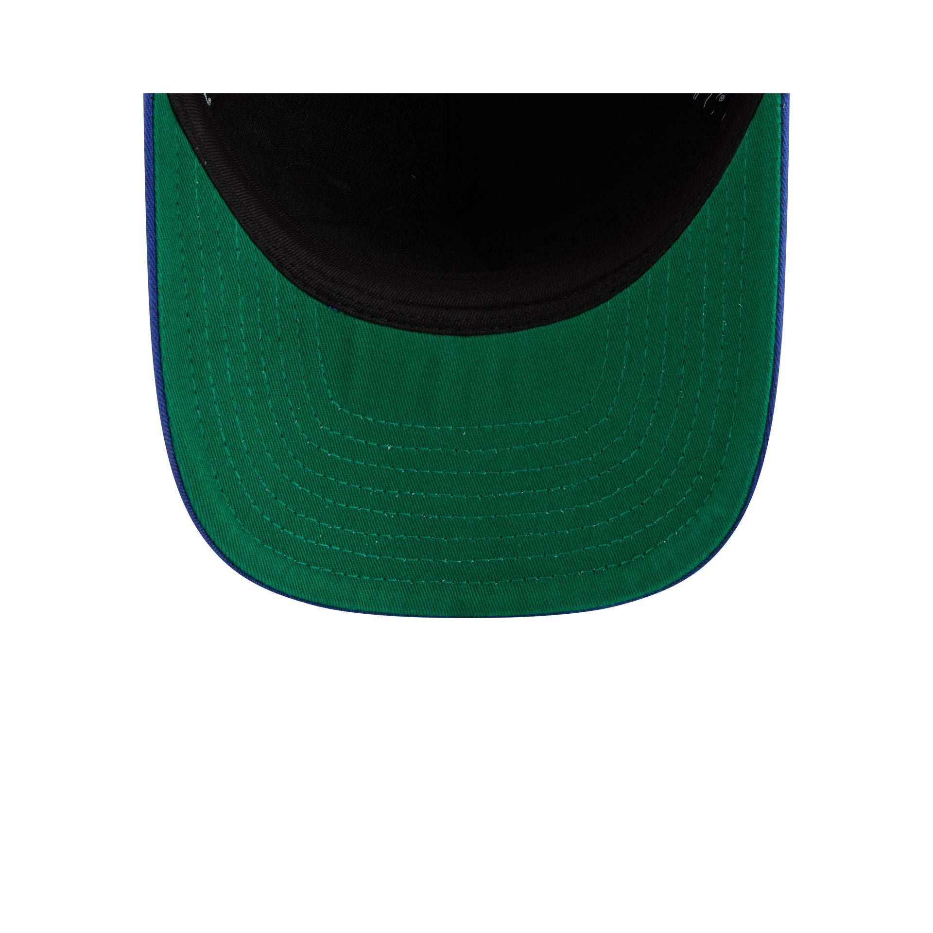 Golden State Warriors Historic Win 9FIFTY A-Frame Snapback Hat