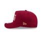 Cleveland Cavaliers Historic Win 9FIFTY A-Frame Snapback Hat
