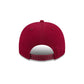 Cleveland Cavaliers Historic Win 9FIFTY A-Frame Snapback Hat