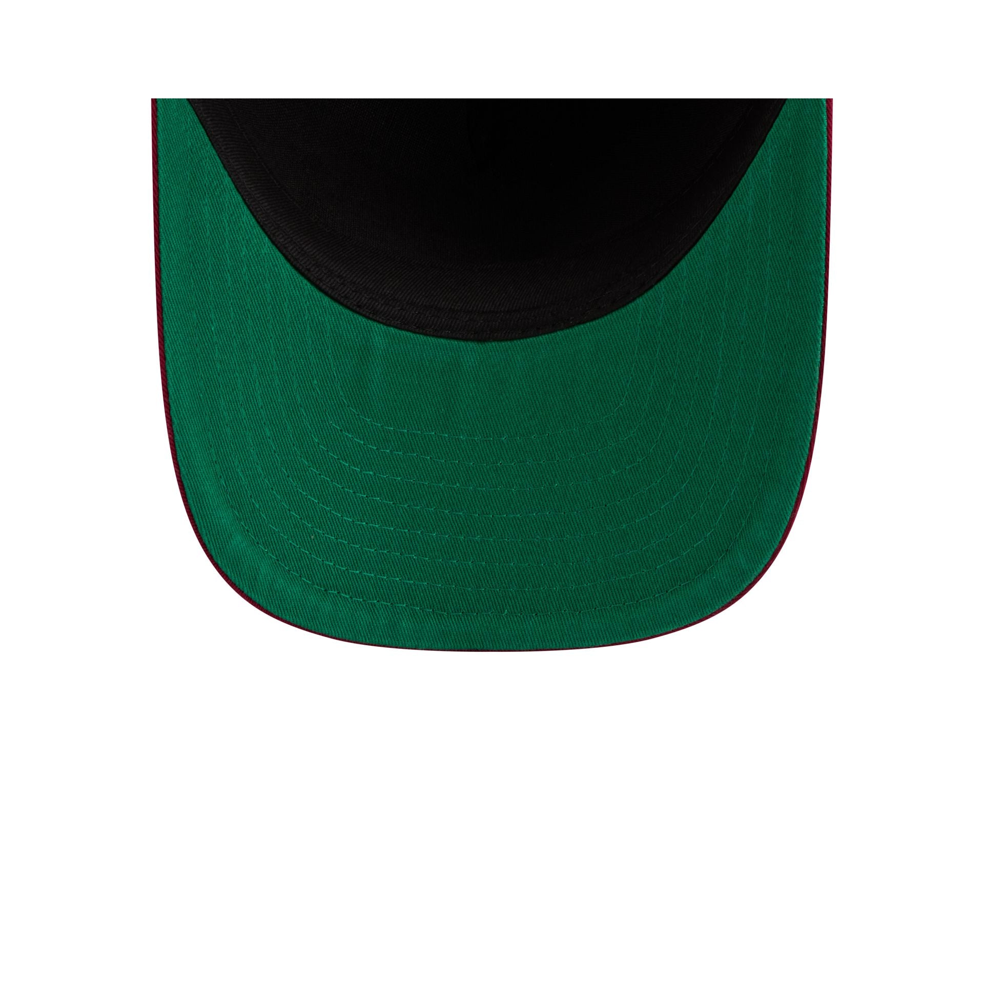 Cleveland Cavaliers Historic Win 9FIFTY A-Frame Snapback Hat