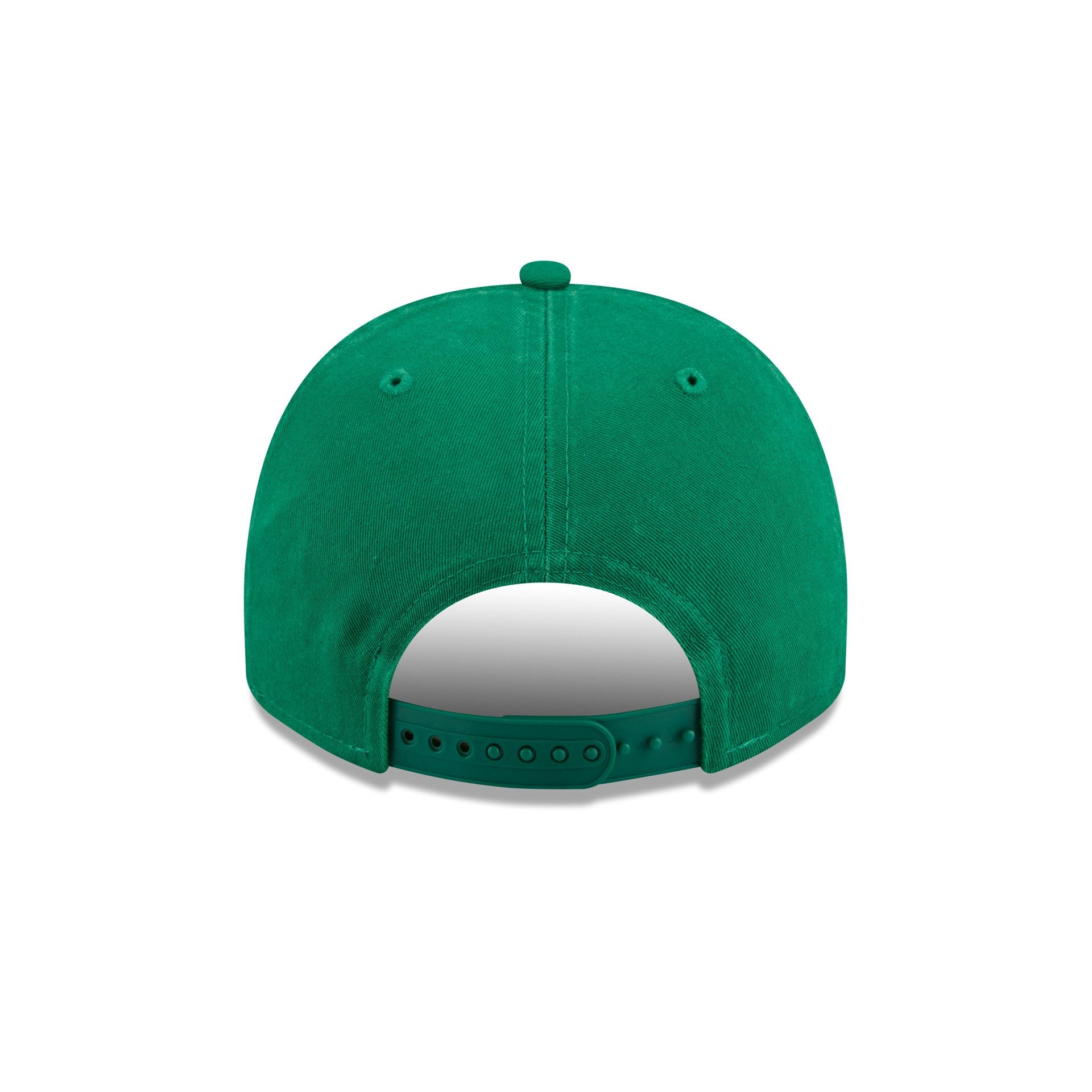 Boston Celtics Historic Win 9FIFTY A-Frame Snapback Hat