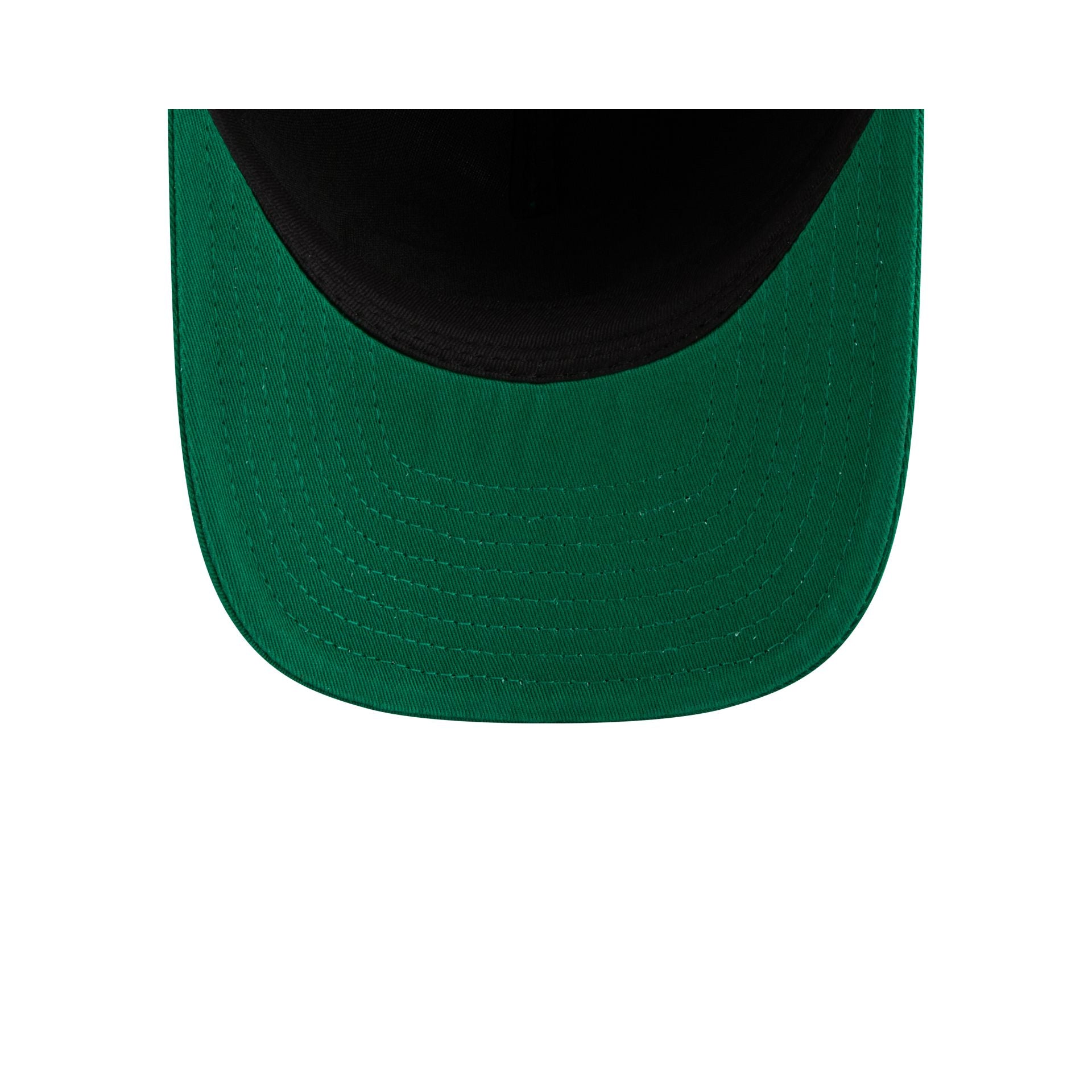 Boston Celtics Historic Win 9FIFTY A-Frame Snapback Hat