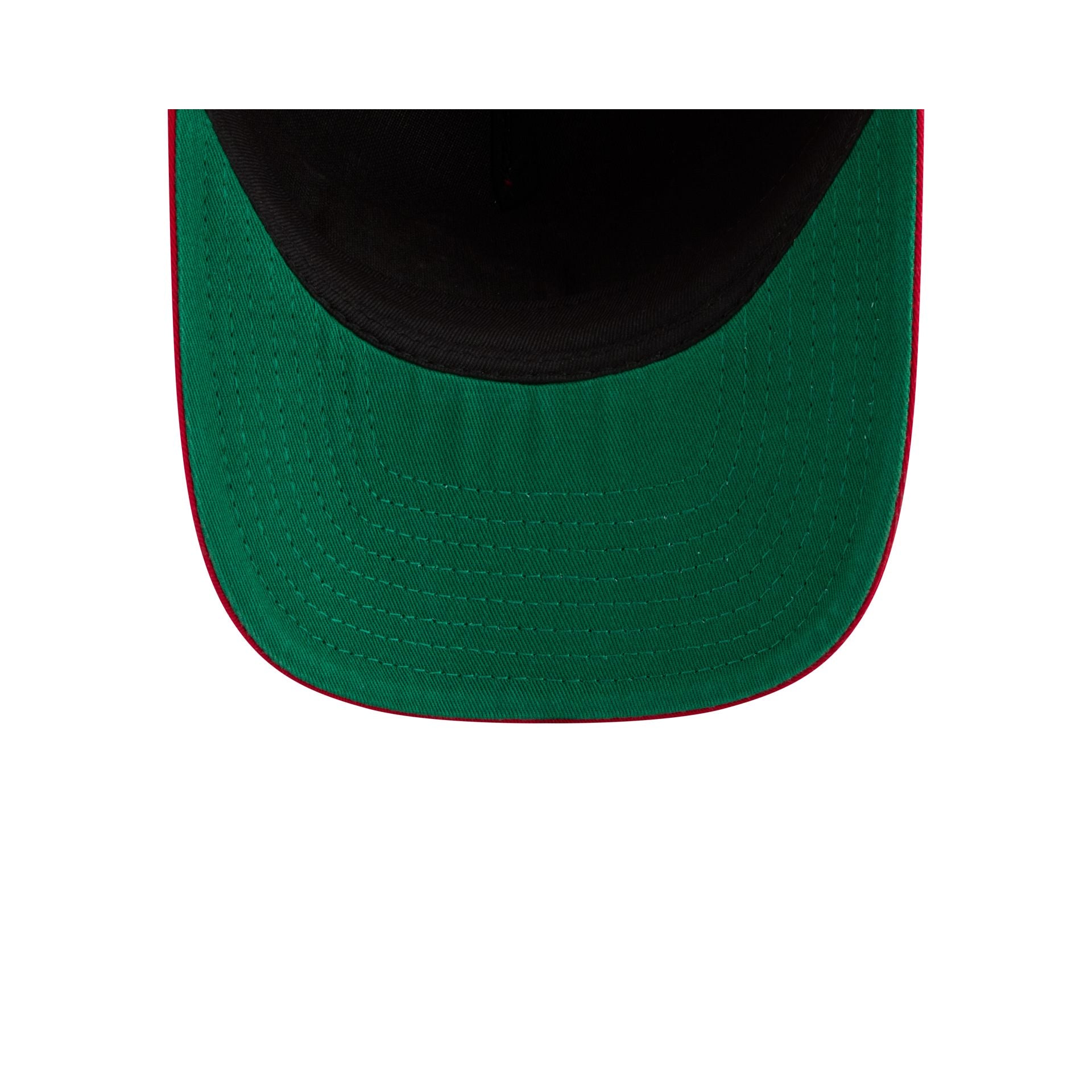 Toronto Raptors Historic Win 9FIFTY A-Frame Snapback Hat