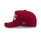 Colorado Avalanche Historic Win 9FIFTY A-Frame Snapback Hat