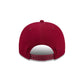 Colorado Avalanche Historic Win 9FIFTY A-Frame Snapback Hat