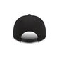 Anaheim Ducks Historic Win 9FIFTY A-Frame Snapback Hat