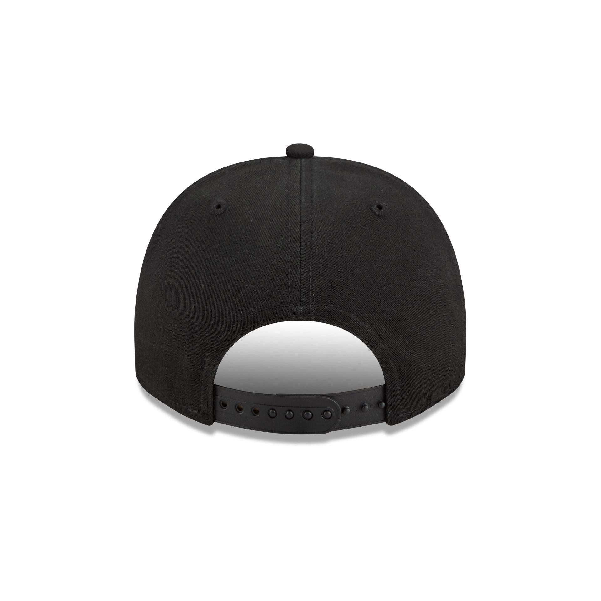 Anaheim Ducks Historic Win 9FIFTY A-Frame Snapback Hat