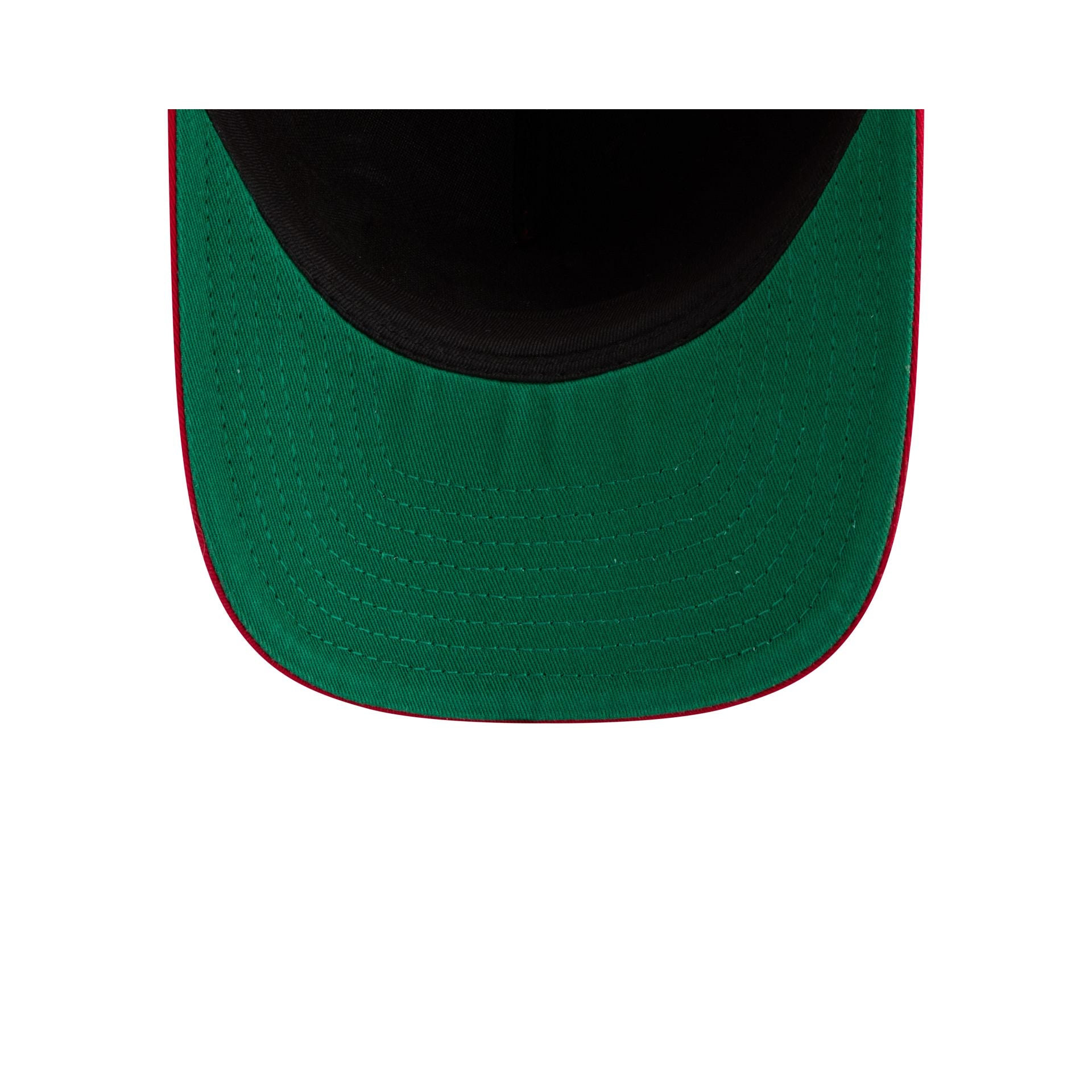 Detroit Red Wings Historic Win 9FIFTY A-Frame Snapback Hat