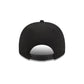 Philadelphia Flyers Historic Win 9FIFTY A-Frame Snapback Hat