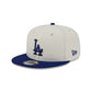 Los Angeles Dodgers Localized 9FIFTY Snapback Hat