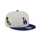 Los Angeles Dodgers Localized 9FIFTY Snapback Hat